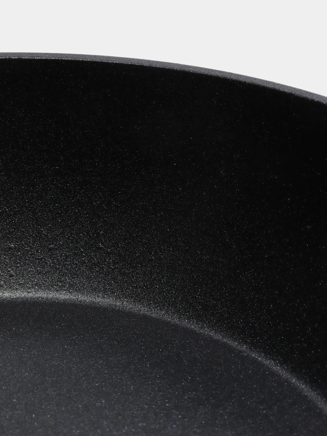 Сотейник с крышкой Vensal Velours noir VS1004 26см