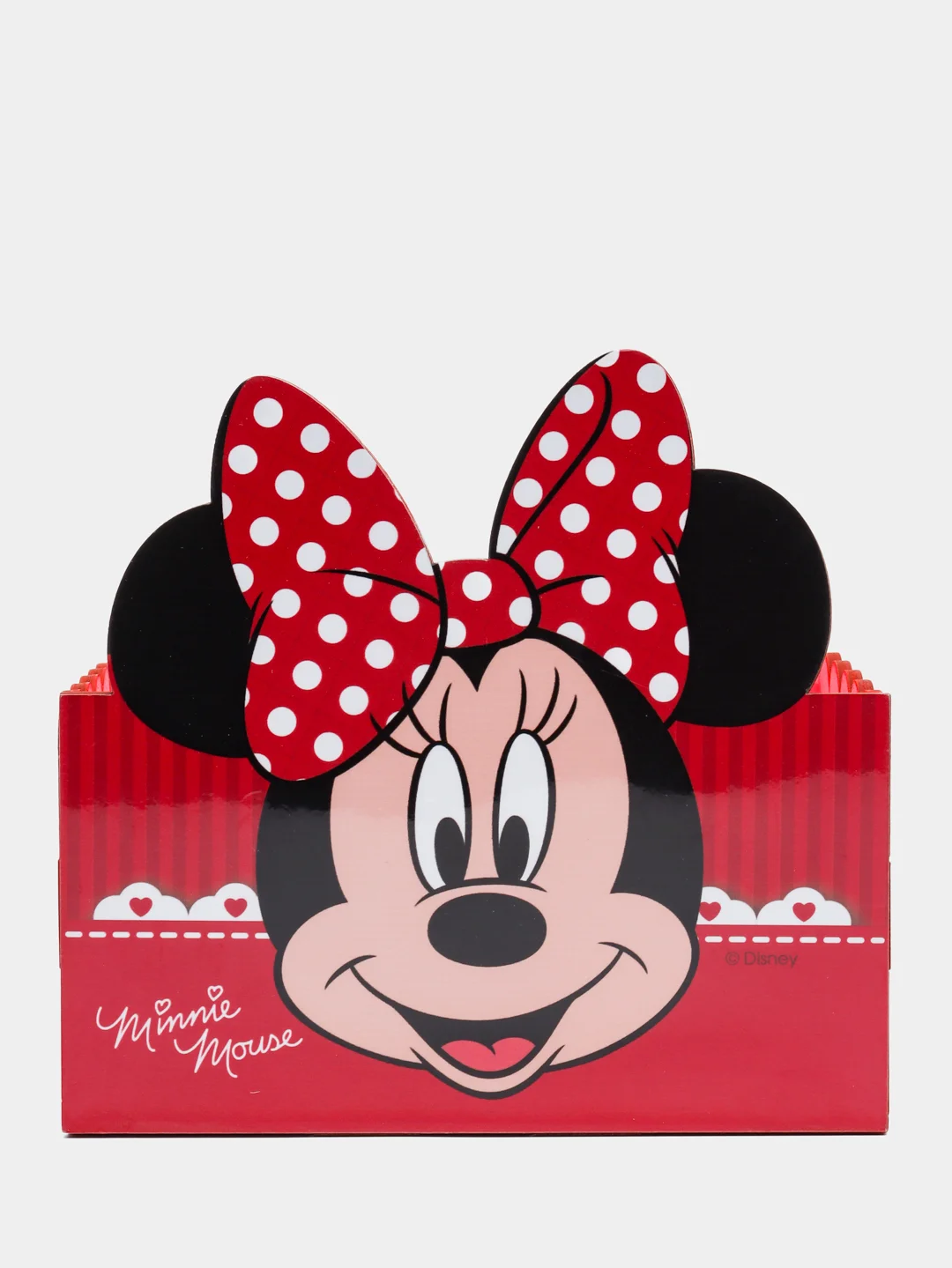 Органайзер для канцелярии Disney "Минни", 150 х 100 х 80