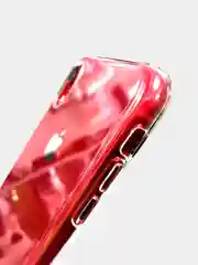 Плотный чехол iPhone XR, XS, 7, 8, Plus, 11, 12, 13, Pro, Max, mini, SE 2020, 2022 прозрачный