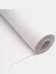 Белый фетр, 1*1 м