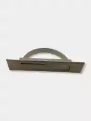 Ручка мебельная скрытая выдвижная