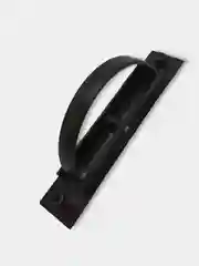 Ручка мебельная скрытая выдвижная