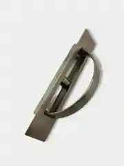 Ручка мебельная скрытая выдвижная