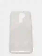 Xiaomi Redmi 9, Сяоми Редми 9 чехол прозрачный силиконовый