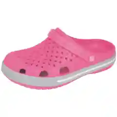 Розовый сабо женские Tingo RL1816