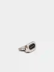 Серебряный usb кабель магнитный Quick Charge 3.0 быстрый заряд с передачей данных, 2-х метровые
