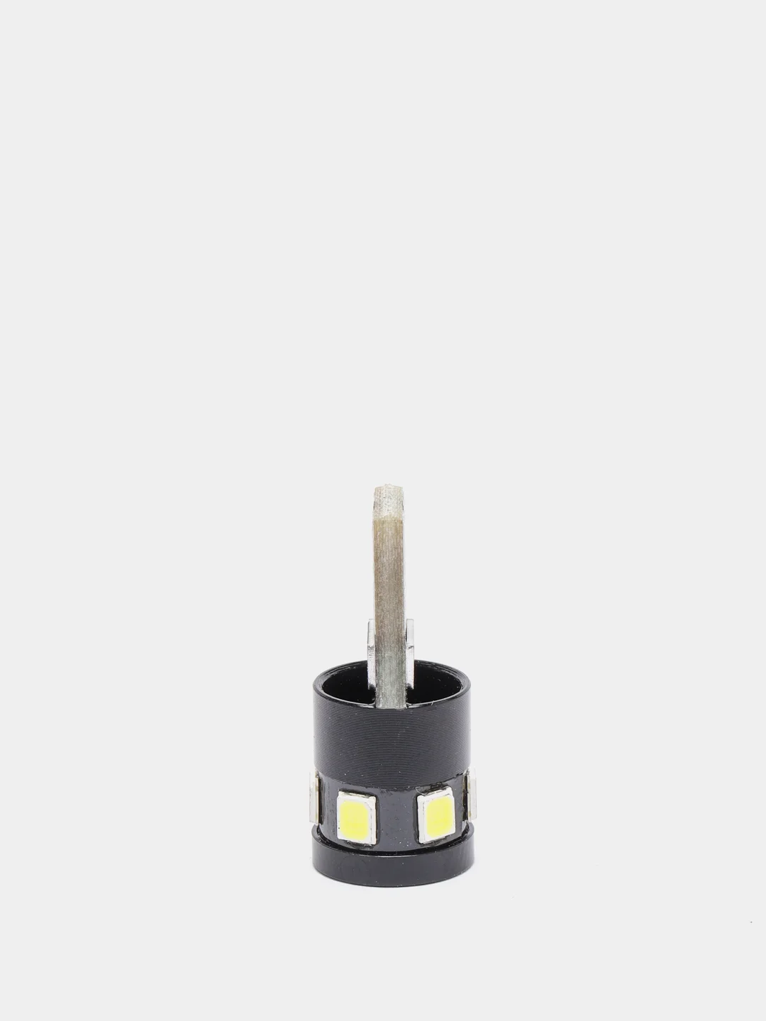 Автомобильная светодиодная (Led) лампа T10 W5W (W2.1x9.5) светодиод