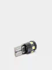 Автомобильная светодиодная (Led) лампа T10 W5W (W2.1x9.5) светодиод