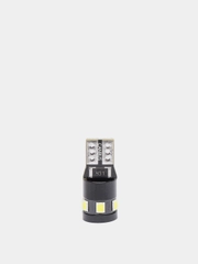 Автомобильная светодиодная (Led) лампа T10 W5W (W2.1x9.5) светодиод