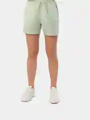 Мятный шорты, 8-14 лет