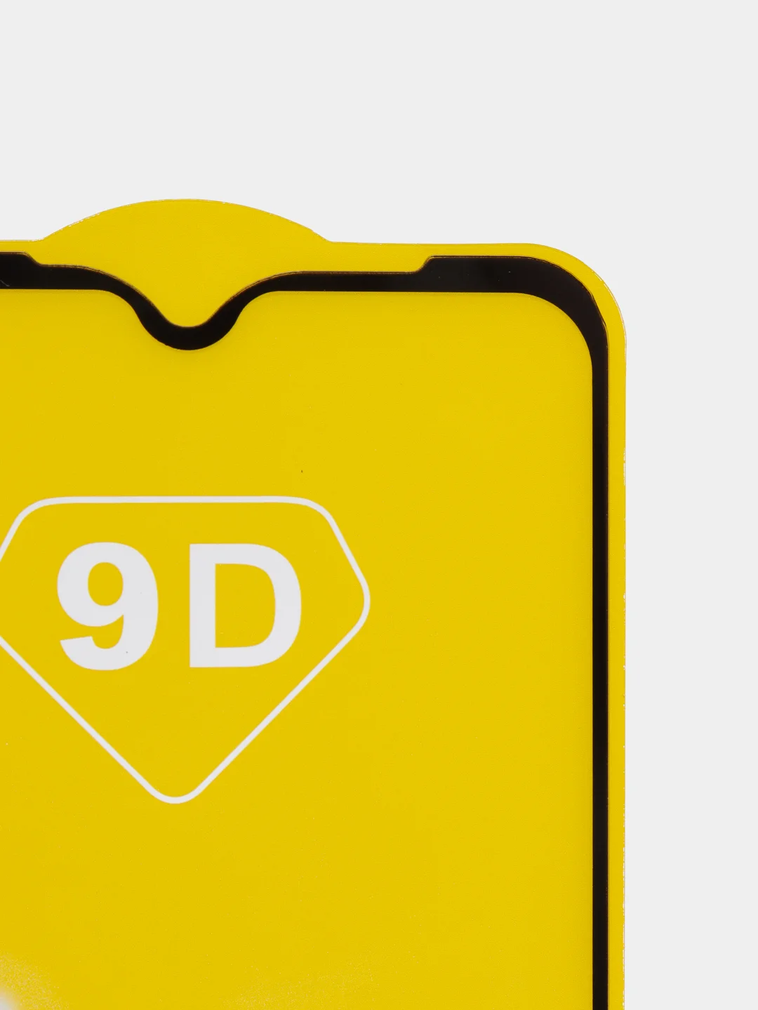 Xiaomi Redmi Note 8T Защитное стекло 9D (Сяоми Редми Нот 8Т)