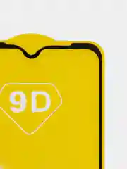 Xiaomi Redmi Note 8T Защитное стекло 9D (Сяоми Редми Нот 8Т)
