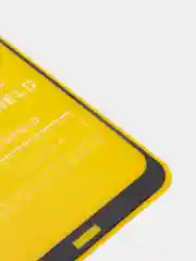 Xiaomi Redmi Note 8T Защитное стекло 9D (Сяоми Редми Нот 8Т)