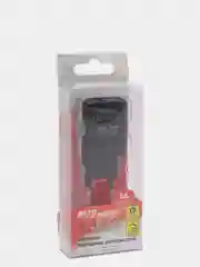 USB, сетевое зарядное устройство, AVS 1, порт, Quick Charge, 1.5-3A, 2 порта, 2,4А