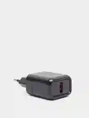 USB, сетевое зарядное устройство, AVS 1, порт, Quick Charge, 1.5-3A, 2 порта, 2,4А
