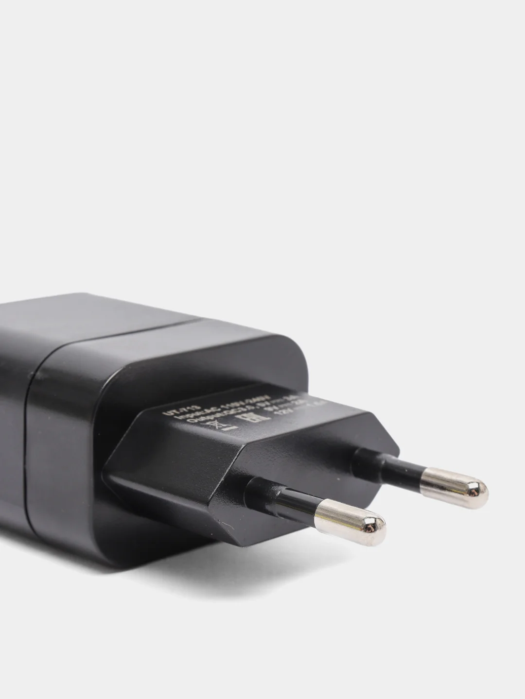 USB, сетевое зарядное устройство, AVS 1, порт, Quick Charge, 1.5-3A, 2 порта, 2,4А