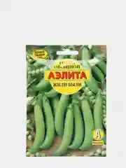 Семена Горох овощной Жили-были, 25г
