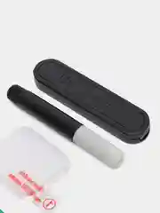 UV защитное стекло для Apple Watch ( УФ клей в комплекте) 38 / 42 / 40 / 44 / 41 / 45 mm