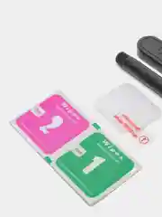 UV защитное стекло для Apple Watch ( УФ клей в комплекте) 38 / 42 / 40 / 44 / 41 / 45 mm