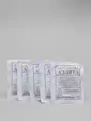 Семена Горох овощной "Адагумский" набор 1, 5, 10 уп