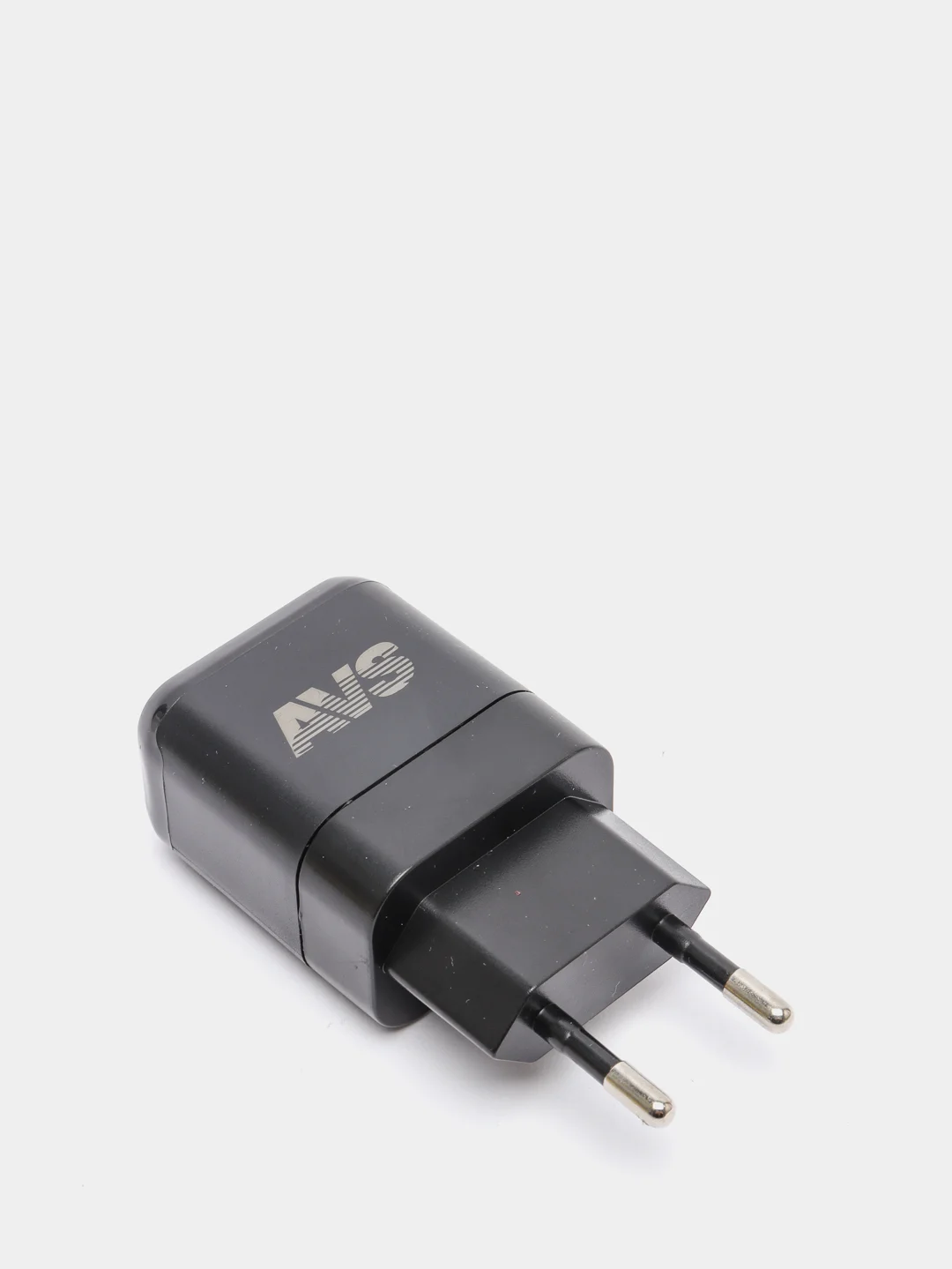 USB, сетевое зарядное устройство, AVS 1, порт, Quick Charge, 1.5-3A, 2 порта, 2,4А