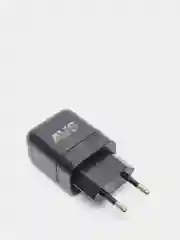 USB, сетевое зарядное устройство, AVS 1, порт, Quick Charge, 1.5-3A, 2 порта, 2,4А