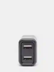 USB, сетевое зарядное устройство, AVS 1, порт, Quick Charge, 1.5-3A, 2 порта, 2,4А