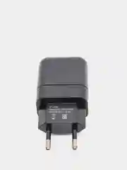 USB, сетевое зарядное устройство, AVS 1, порт, Quick Charge, 1.5-3A, 2 порта, 2,4А
