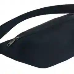 Сумка на пояс, спортивная, бананка унисекс, поясная сумка через плечо