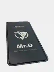 Защитное стекло Jasper на iPhone 11 Pro, Max, X, XS, 7, 8 Plus