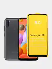 Защитное стекло для Samsung A11, M11
