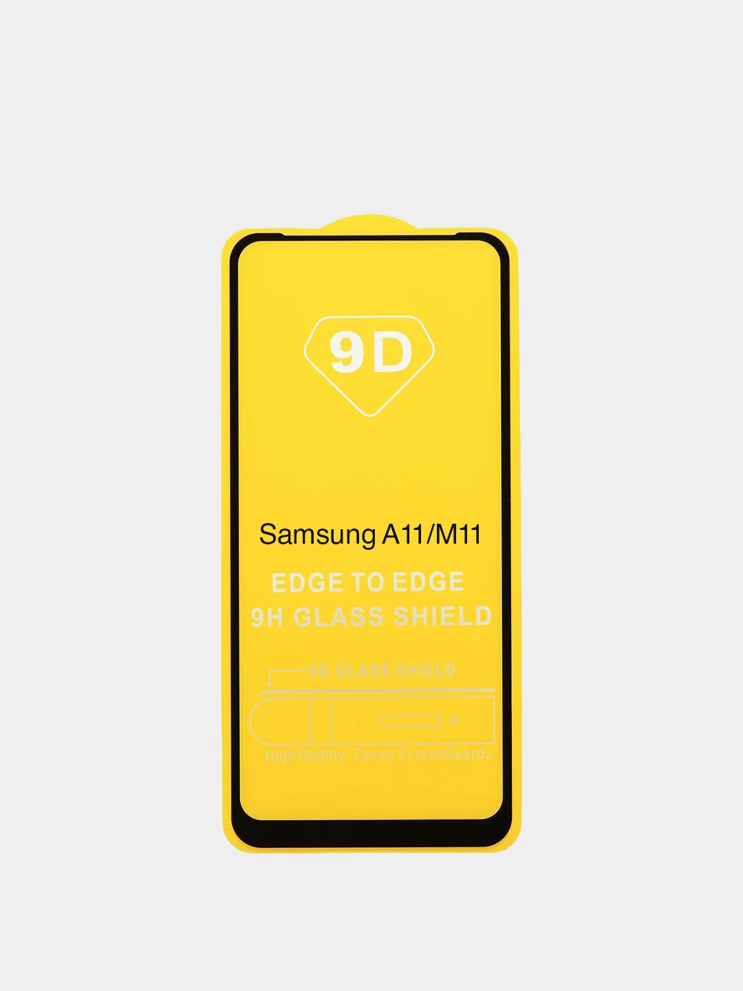 Защитное стекло для Samsung A11, M11
