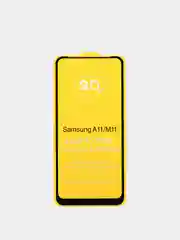 Защитное стекло для Samsung A11, M11