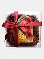 Подарочный набор Коран и мусульманские четки (тасбих) в красивой упаковке