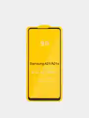 Защитное стекло для Samsung A21, A21S