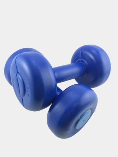 Гантели 1 кг Ozon