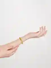 Браслет цепь женский