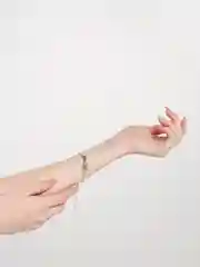 Браслет с кулоном, 6 видов