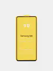 Защитное стекло для Samsung A81