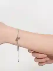 Браслет со шариками