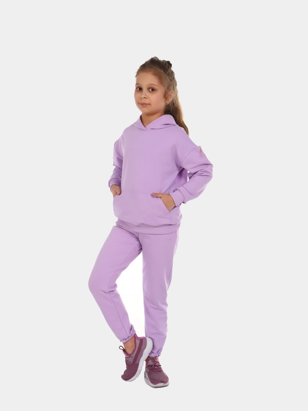 Костюм, 6-11 лет