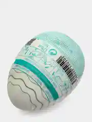 Стимулятор-яйцо "Wavy" Tenga EGG