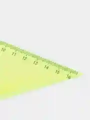 Набор геометрический большой ErichKrause Neon