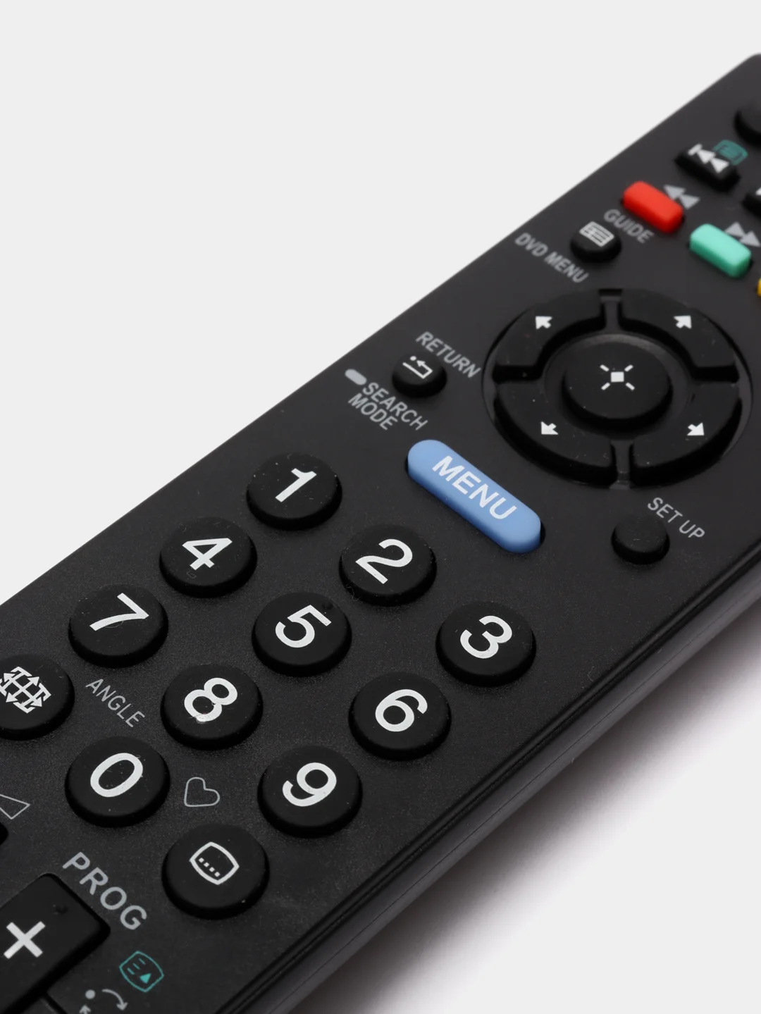 Пульт для телевизора Sony RM-ED038