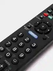 Пульт для телевизора Sony RM-ED038