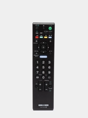 Пульт для телевизора Sony RM-ED038