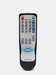 Пульт для телевизора Polar Hyundai RC-6EG1-4BC RC-45