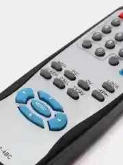 Пульт для телевизора Polar Hyundai RC-6EG1-4BC RC-45