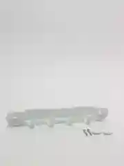 Молочный крючок вешалка 4 рожка с креплениями