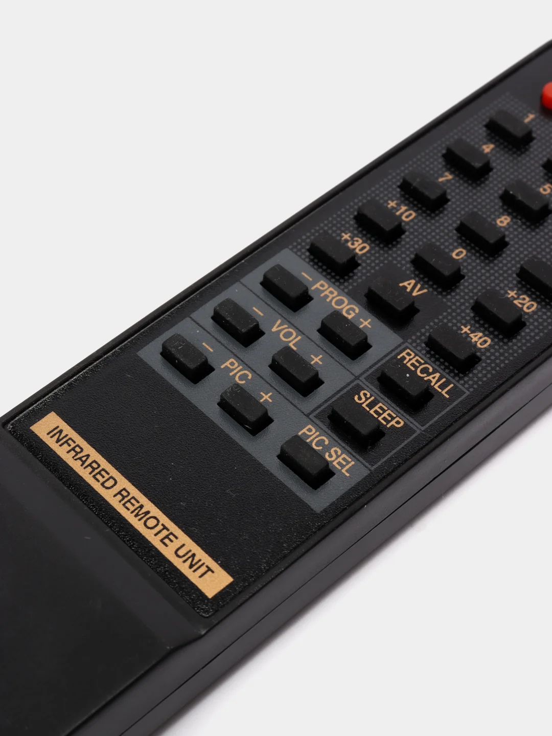 Пульт для телевизора Philips RC-21